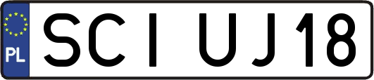 SCIUJ18
