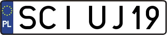 SCIUJ19