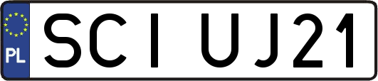 SCIUJ21