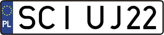 SCIUJ22