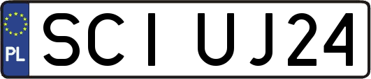SCIUJ24