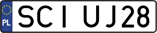 SCIUJ28