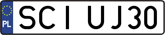 SCIUJ30