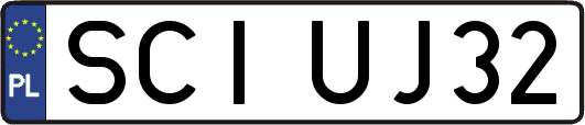 SCIUJ32
