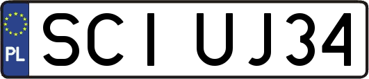 SCIUJ34