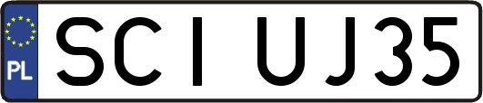 SCIUJ35