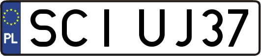 SCIUJ37