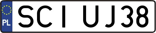 SCIUJ38