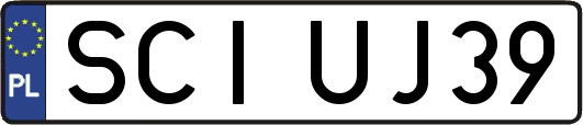 SCIUJ39