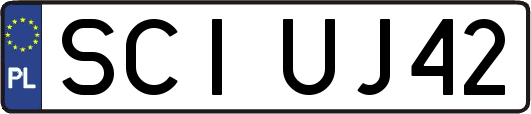 SCIUJ42