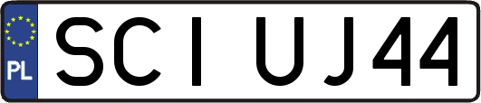 SCIUJ44