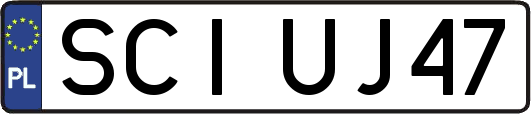 SCIUJ47