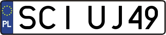 SCIUJ49