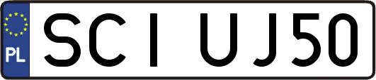 SCIUJ50