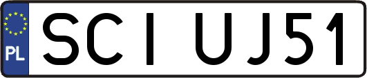 SCIUJ51