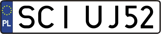 SCIUJ52
