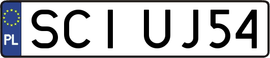 SCIUJ54
