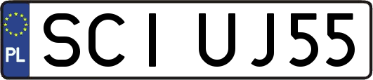 SCIUJ55