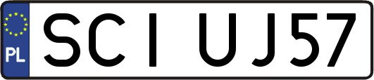 SCIUJ57