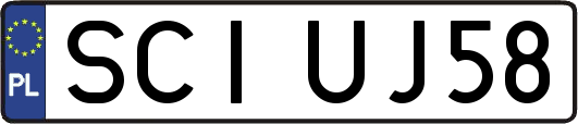 SCIUJ58