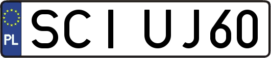 SCIUJ60