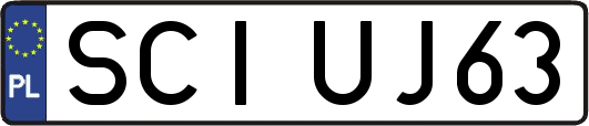 SCIUJ63