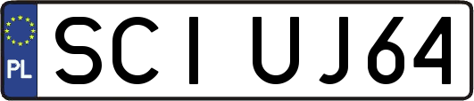 SCIUJ64