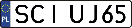 SCIUJ65
