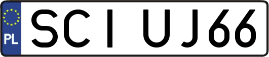 SCIUJ66