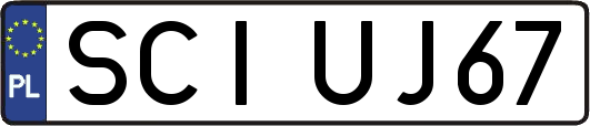 SCIUJ67