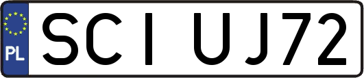 SCIUJ72