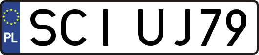 SCIUJ79