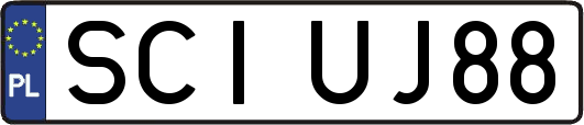 SCIUJ88