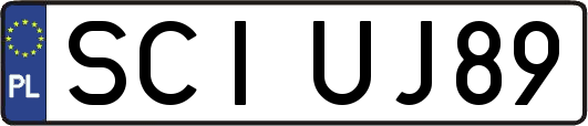 SCIUJ89
