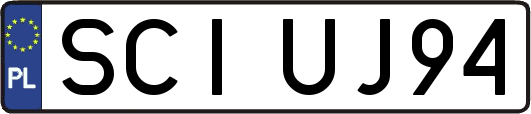SCIUJ94