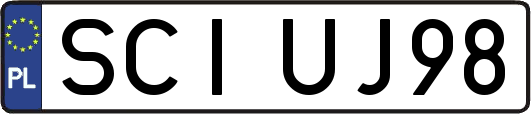 SCIUJ98