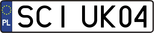 SCIUK04