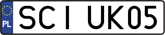 SCIUK05