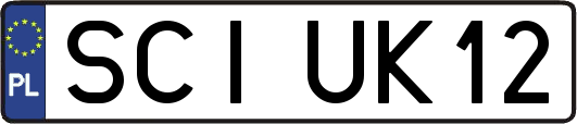SCIUK12