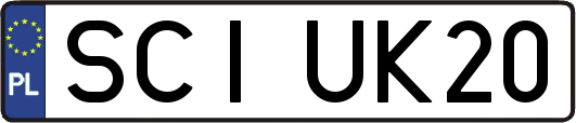 SCIUK20