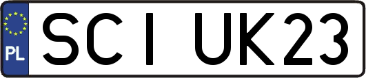 SCIUK23
