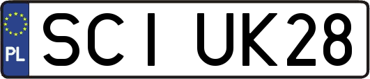 SCIUK28