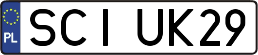 SCIUK29