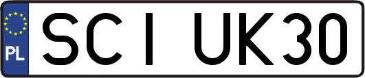 SCIUK30