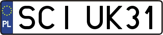 SCIUK31