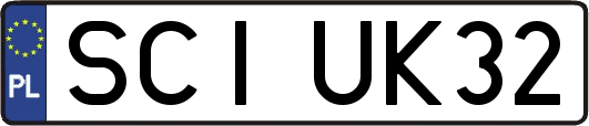 SCIUK32