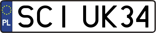 SCIUK34