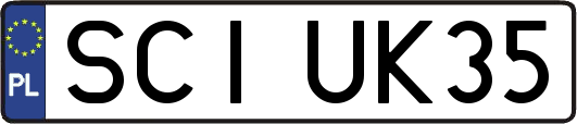 SCIUK35