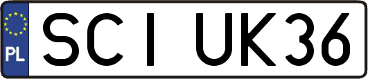 SCIUK36
