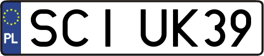 SCIUK39